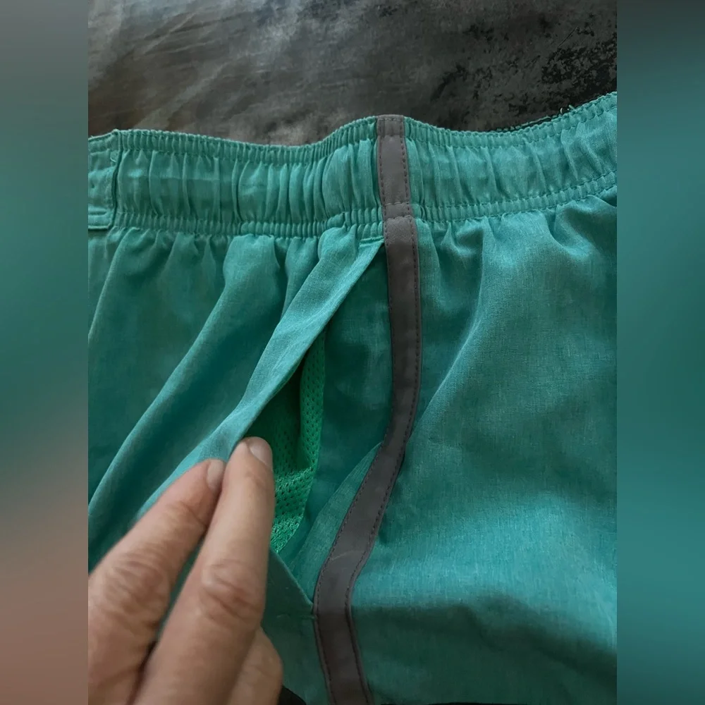 Nike Swim Trunks size Large